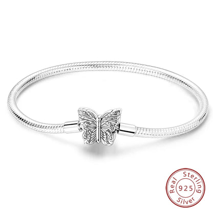 Pulsera Norella™ Estrella | Plata 925