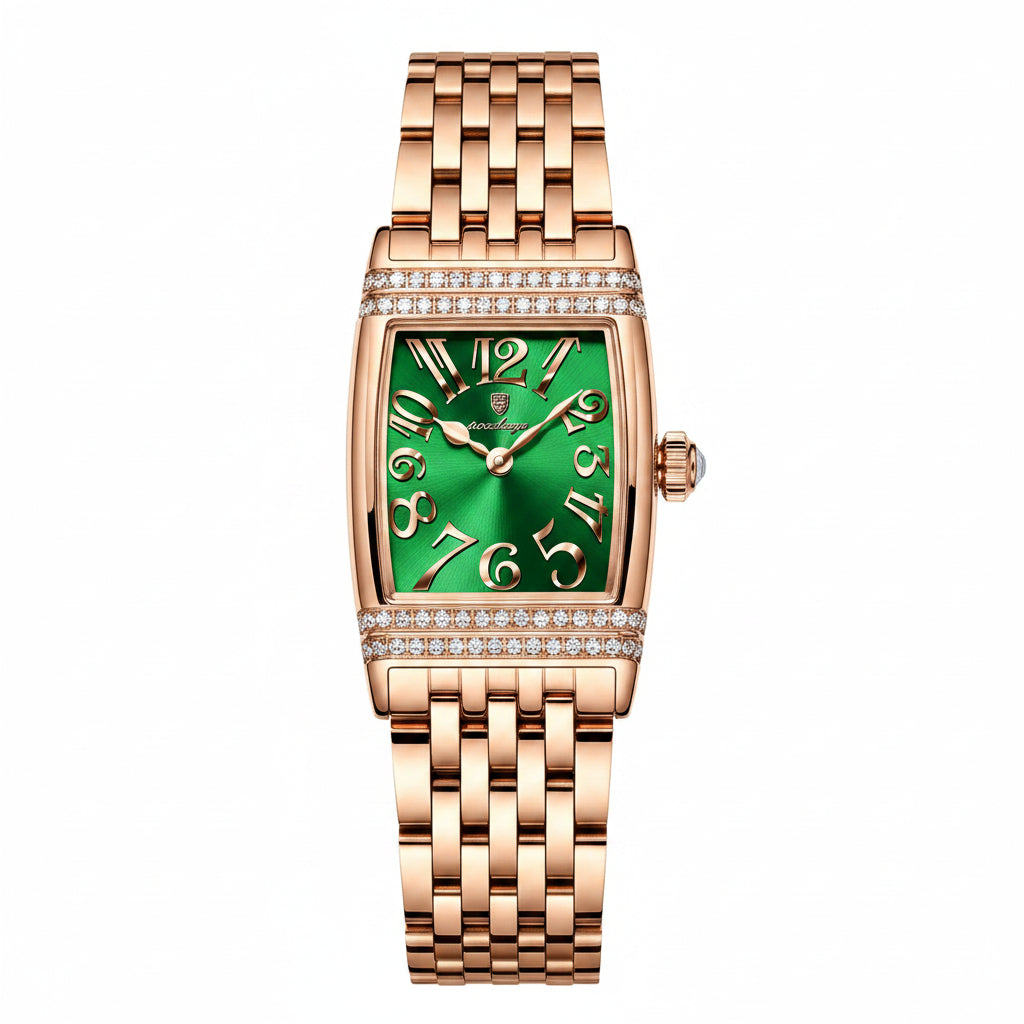 Monaco Belle | Reloj Femenino