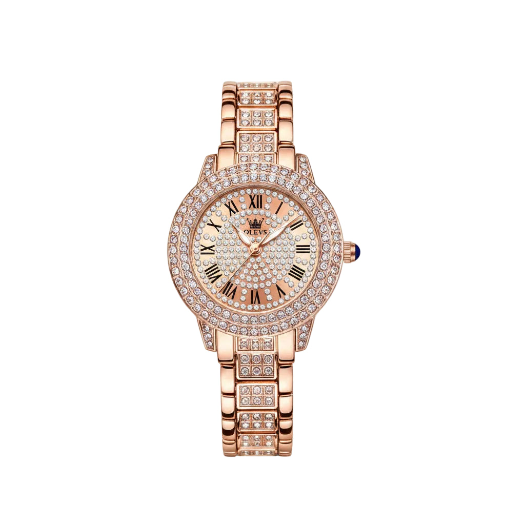 Reloj Pasion Aurelia™ | Elegancia Imperial