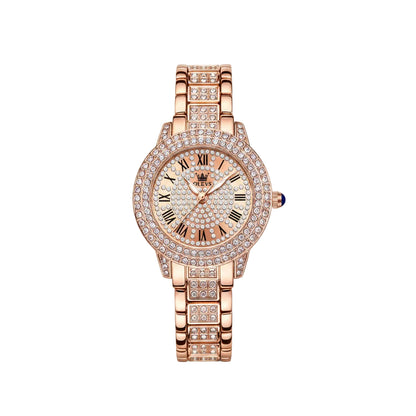 Reloj Pasion Aurelia™ | Elegancia Imperial