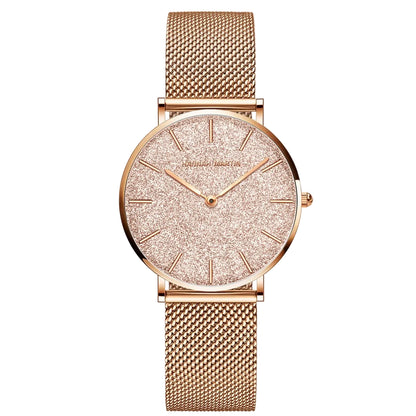 Reloj Hannah Martin | Cuarzo Japonés