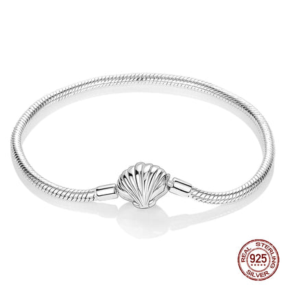 Pulsera Norella™ Estrella | Plata 925