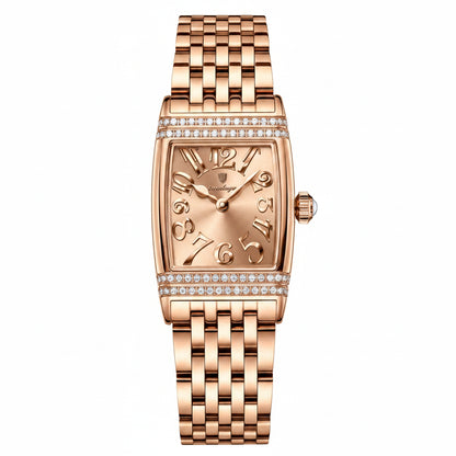 Monaco Belle | Reloj Femenino