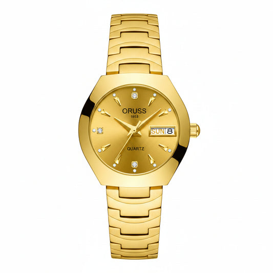 Reloj Celeste™ | Lujo Radiante Mujer