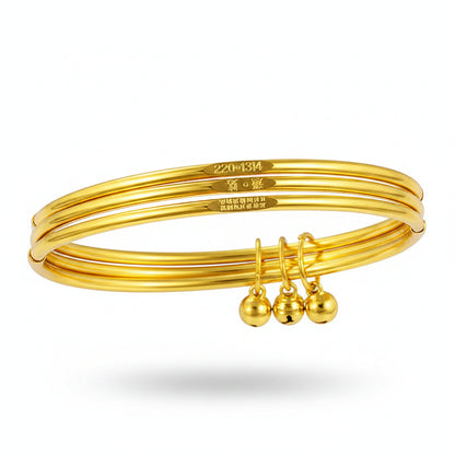 Pulsera Oro Fino 999 | NGTC