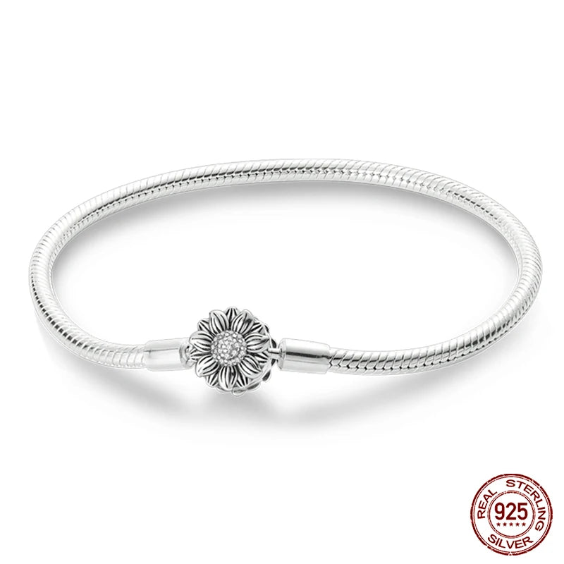 Pulsera Norella™ Estrella | Plata 925