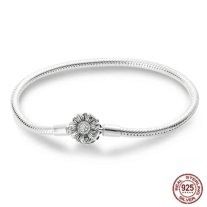 Pulsera Norella™ Estrella | Plata 925