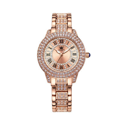 Reloj Pasion Aurelia™ | Elegancia Imperial