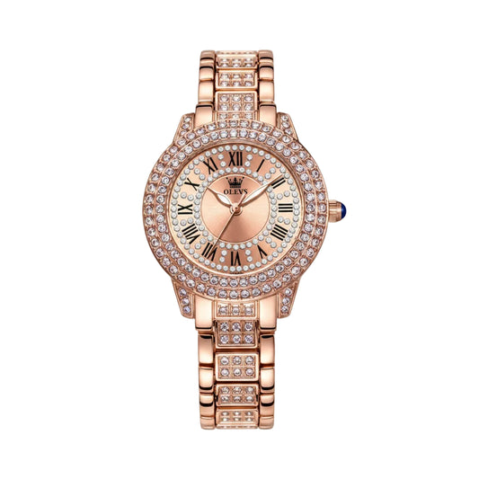 Reloj Pasion Aurelia™ | Elegancia Imperial
