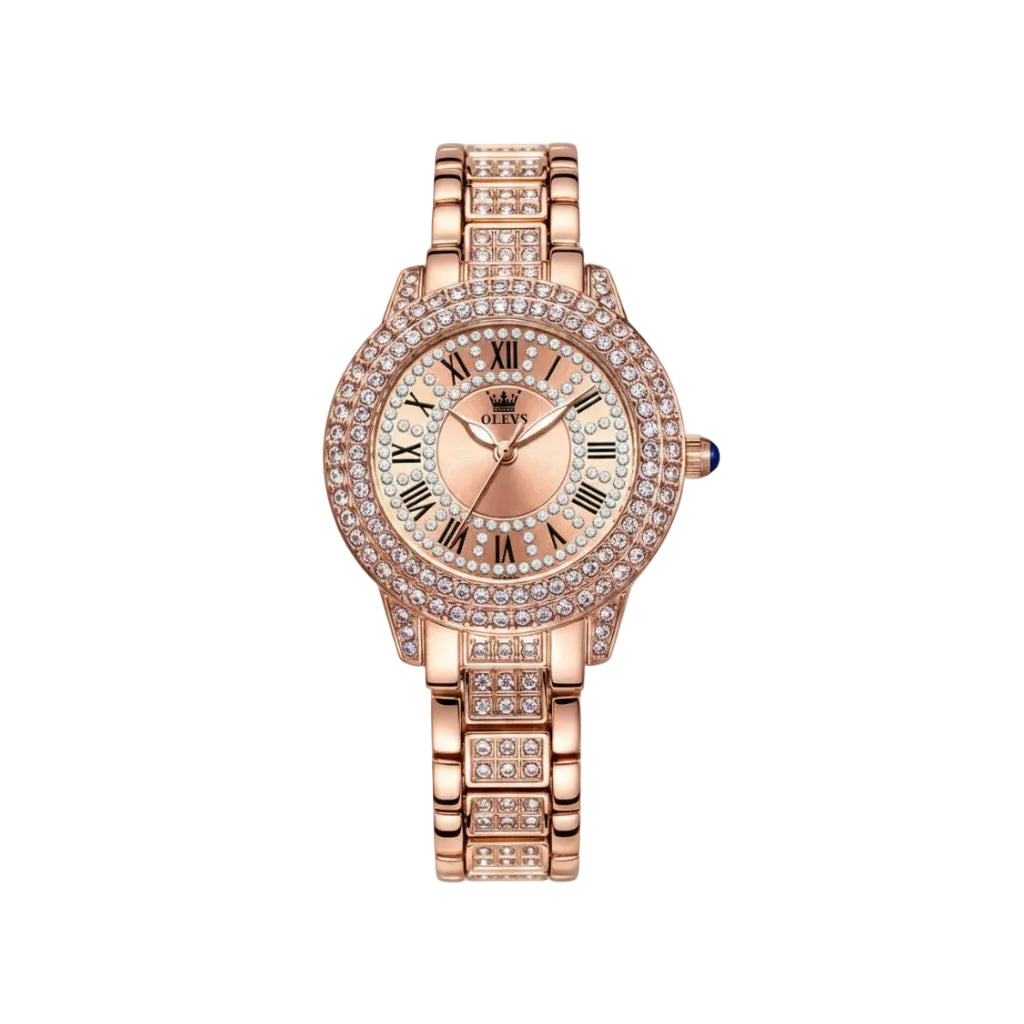 Reloj Pasion Aurelia™ | Elegancia Imperial
