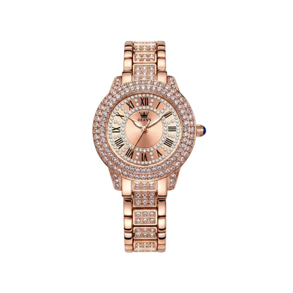 Reloj Pasion Aurelia™ | Elegancia Imperial
