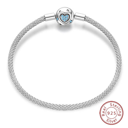 Pulsera Norella™ Estrella | Plata 925