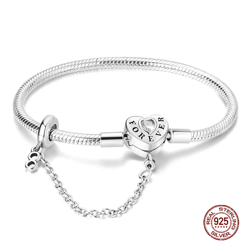 Pulsera Norella™ Estrella | Plata 925
