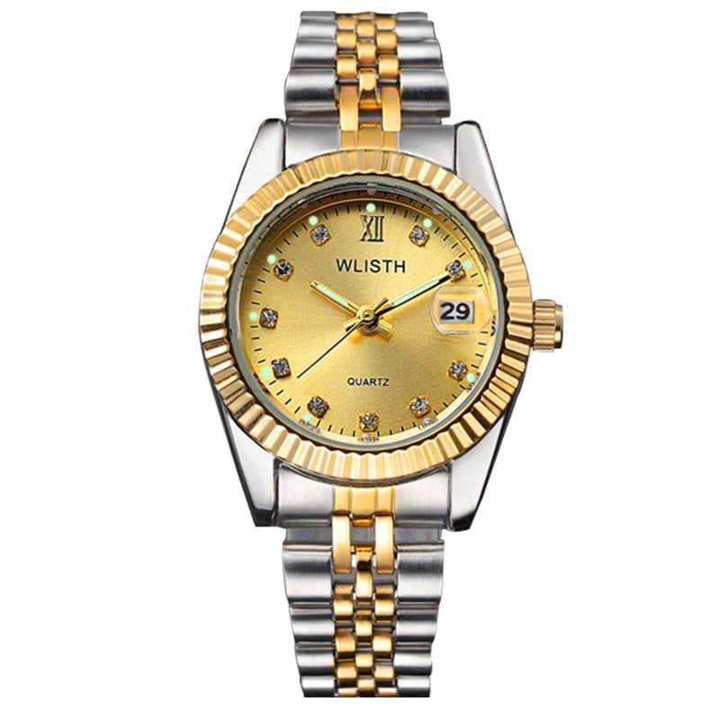 Élite Crystal | Reloj Femenino