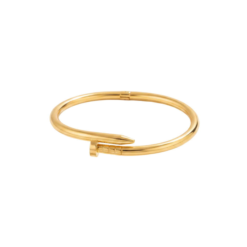 Pulsera Dorada Pasion Áurea™