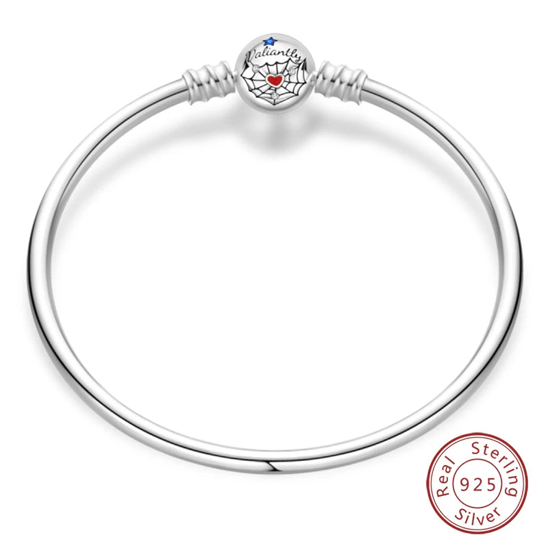 Pulsera Norella™ Estrella | Plata 925