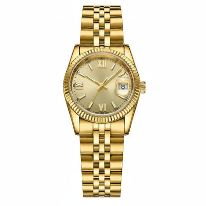 Reloj Addies Zafiro | Acero 316L Mujer