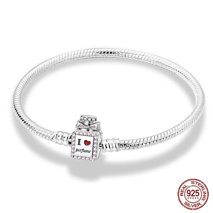 Pulsera Norella™ Estrella | Plata 925