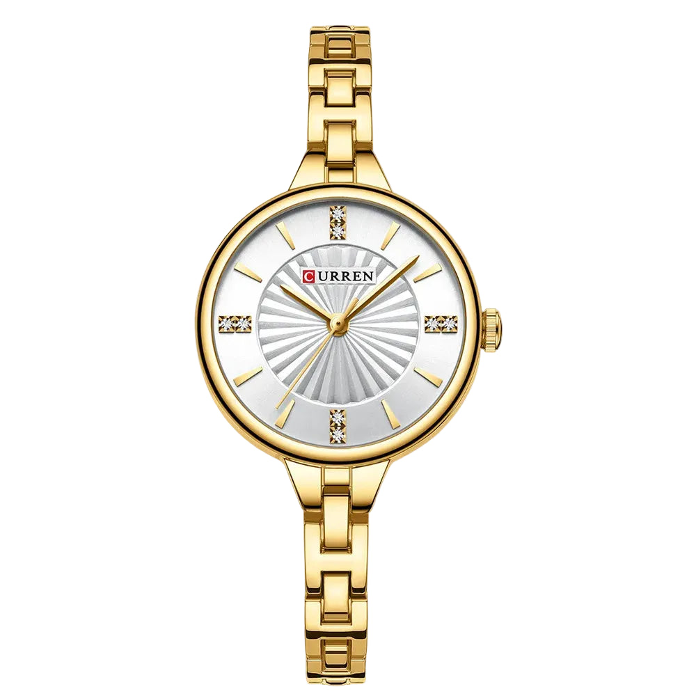 Reloj Nivalis™ | Elegancia Sutil