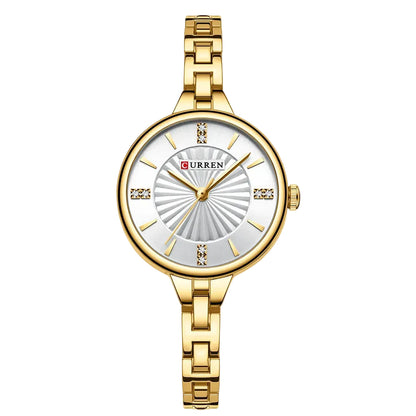 Reloj Nivalis™ | Elegancia Sutil