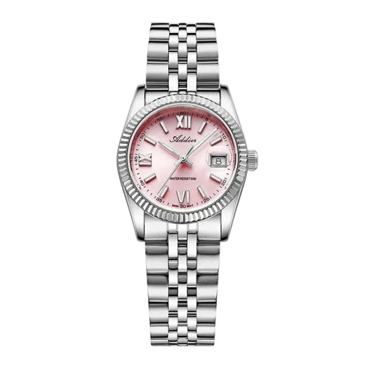 Reloj Addies Zafiro | Acero 316L Mujer