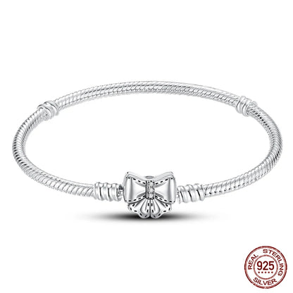 Pulsera Norella™ Estrella | Plata 925
