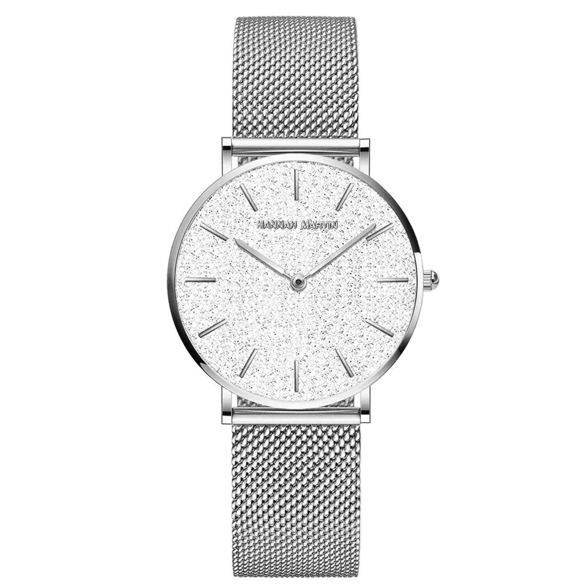 Reloj Hannah Martin | Cuarzo Japonés