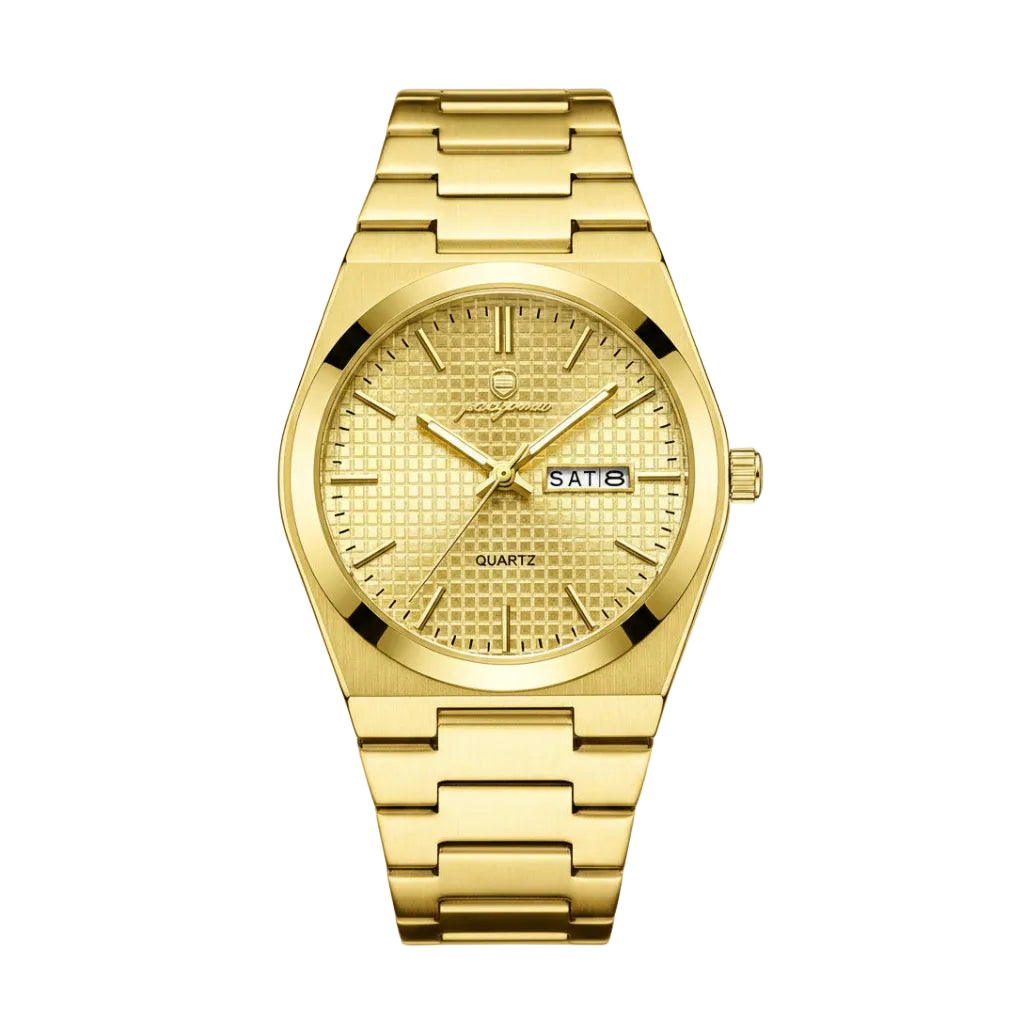 Amelia Heritage | Reloj