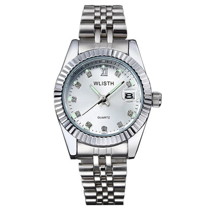 Élite Crystal | Reloj Femenino