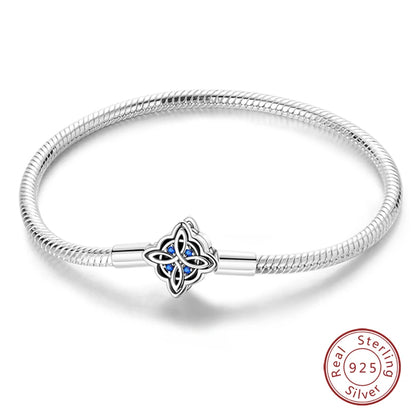 Pulsera Norella™ Estrella | Plata 925