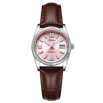 Reloj Addies Zafiro | Acero 316L Mujer