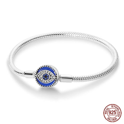Pulsera Norella™ Estrella | Plata 925